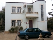 Satılır 5 otaqlı 420 m2 villa Badamdar