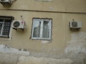 Satılır 1 otaqlı 35 m2 köhnə tikili Qaraçuxur