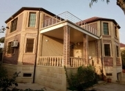 Satılır 5 otaqlı 300 m2 bağ evi Görədil