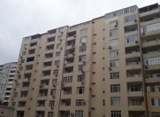 Satılır 4 otaqlı 180 m2 yeni tikili Sovetski