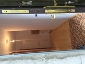 İcarəyə verilir 2 otaqlı 50 m2 həyət evi NZS