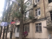 Satılır 2 otaqlı 45 m2 köhnə tikili 5 mkr