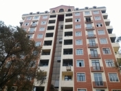 Satılır 3 otaqlı 107 m2 yeni tikili 3 mkr