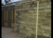 Satılır 3 otaqlı 4 m2 həyət evi Binə