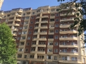 Satılır 3 otaqlı 142 m2 yeni tikili Neftçi bazası