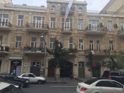 Satılır 3 otaqlı 100 m2 ofis 28 Mall