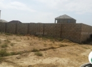 Satılır 1200 sot torpaq Fatmayı