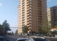 Satılır 3 otaqlı 101 m2 yeni tikili Əhmədli