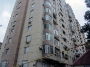 Satılır 4 otaqlı 136 m2 yeni tikili 9 mkr