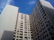 İcarəyə verilir 2 otaqlı 85 m2 yeni tikili İnşaatçılar m.