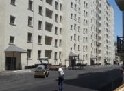 Satılır 1 otaqlı 52 m2 yeni tikili Xırdalan