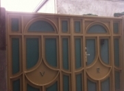 Satılır 3 otaqlı 150 m2 həyət evi Göyçay