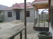 Satılır 3 otaqlı 350 m2 həyət evi Mərdəkan