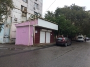 Satılır 1 otaqlı 33 m2 obyekt Abşeron r.