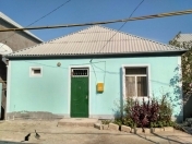 Satılır 3 otaqlı 90 m2 həyət evi Lökbatan