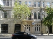 İcarəyə verilir 2 otaqlı 150 m2 yeni tikili Pedaqoji Universiteti