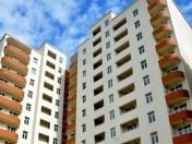 İcarəyə verilir 4 otaqlı 200 m2 yeni tikili Nizami m.