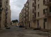 Satılır 2 otaqlı 91 m2 yeni tikili Qafqaz Universiteti