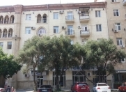 Satılır 4 otaqlı 100 m2 obyekt Elmlər Akademiyası m.