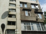 Satılır 2 otaqlı 54 m2 köhnə tikili Qaraçuxur