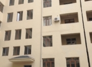 Satılır 2 otaqlı 92 m2 yeni tikili Qafqaz Universiteti