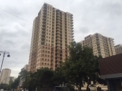 Satılır 1 otaqlı 40 m2 yeni tikili İnşaatçılar m.