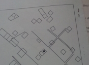 Satılır 3.5 sot torpaq Ramana