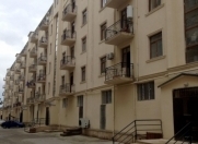 Satılır 2 otaqlı 86 m2 yeni tikili Qafqaz Universiteti