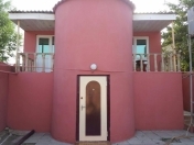 Satılır 4 otaqlı 150 m2 həyət evi Y.Suraxanı