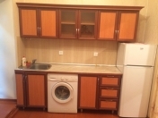 İcarəyə verilir 2 otaqlı 27 m2 həyət evi Nəriman Nərimanov m.