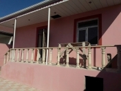 Satılır 4 otaqlı 130 m2 həyət evi Zabrat 1