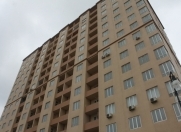 Satılır 4 otaqlı 126 m2 yeni tikili Əhmədli