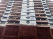 Satılır 3 otaqlı 197 m2 yeni tikili Hüseyn Cavid parkı