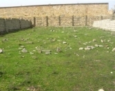 Satılır 3 sot torpaq Ramana