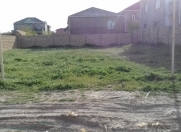 Satılır 6 sot torpaq Qafqaz Universiteti