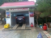 Satılır 1 otaqlı 24 m2 obyekt Nəsimi bazarı