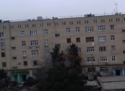 Satılır 3 otaqlı 68 m2 köhnə tikili Badamdar