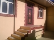Satılır 2 otaqlı 68 m2 həyət evi Binəqədi