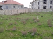 Satılır 12 sot torpaq Mərdəkan