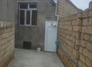 Satılır 3 otaqlı 160 m2 həyət evi Binəqədi
