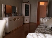 Satılır 2 otaqlı 60 m2 yeni tikili 8 km