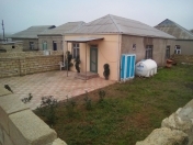 Satılır 3 otaqlı 100 m2 həyət evi Mehdiabad