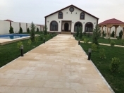 Satılır 4 otaqlı 200 m2 bağ evi Mərdəkan