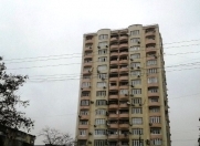 Satılır 2 otaqlı 56 m2 yeni tikili 8 mkr