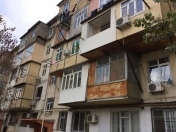 Satılır 2 otaqlı 50 m2 köhnə tikili 6 mkr