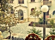 Satılır 1 otaqlı 36 m2 yeni tikili Xırdalan