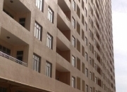 Satılır 3 otaqlı 96 m2 yeni tikili İnşaatçılar m.