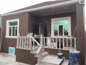 Satılır 3 otaqlı 100 m2 həyət evi Maştağa