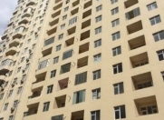 Satılır 3 otaqlı 92 m2 yeni tikili 9 mkr