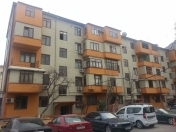 Satılır 2 otaqlı 48 m2 köhnə tikili 2 mkr